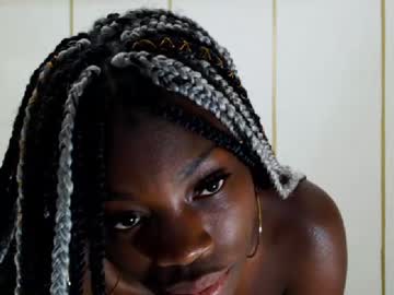 xx สาว ใหญ่ big booty ebony girl going live while taking bbc part 1